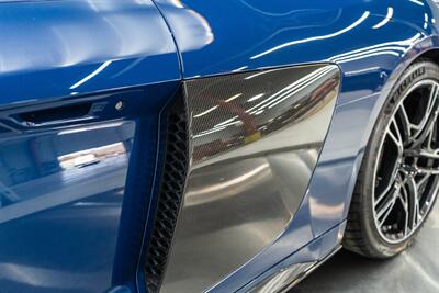2020 Audi R8 5.2 quattro V10 Performance Spyder   - Photo 103 - Nashville, TN 37217