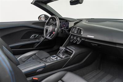 2020 Audi R8 5.2 quattro V10 Performance Spyder   - Photo 60 - Nashville, TN 37217