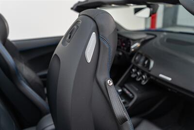 2020 Audi R8 5.2 quattro V10 Performance Spyder   - Photo 46 - Nashville, TN 37217