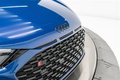 2020 Audi R8 5.2 quattro V10 Performance Spyder   - Photo 100 - Nashville, TN 37217