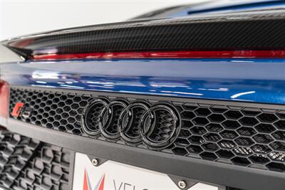 2020 Audi R8 5.2 quattro V10 Performance Spyder   - Photo 108 - Nashville, TN 37217