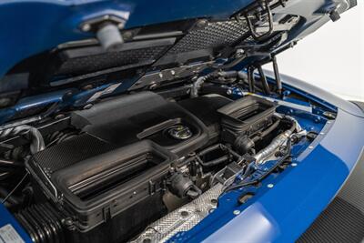 2020 Audi R8 5.2 quattro V10 Performance Spyder   - Photo 73 - Nashville, TN 37217