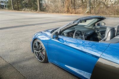 2020 Audi R8 5.2 quattro V10 Performance Spyder   - Photo 128 - Nashville, TN 37217