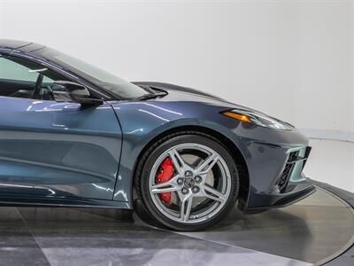 2020 Chevrolet Corvette Stingray   - Photo 23 - Nashville, TN 37217