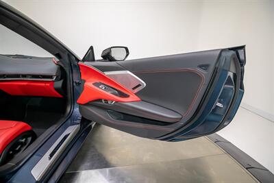 2020 Chevrolet Corvette Stingray   - Photo 46 - Nashville, TN 37217