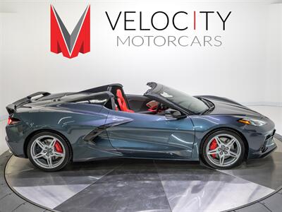 2020 Chevrolet Corvette Stingray   - Photo 15 - Nashville, TN 37217