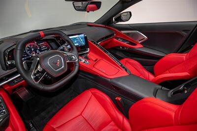 2020 Chevrolet Corvette Stingray   - Photo 83 - Nashville, TN 37217