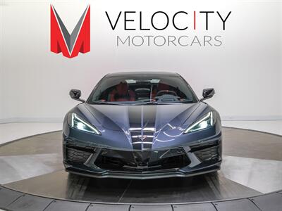 2020 Chevrolet Corvette Stingray   - Photo 4 - Nashville, TN 37217