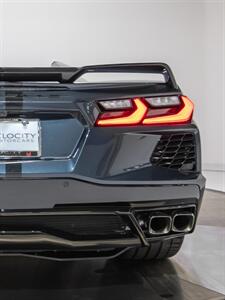 2020 Chevrolet Corvette Stingray   - Photo 45 - Nashville, TN 37217