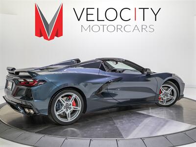 2020 Chevrolet Corvette Stingray   - Photo 88 - Nashville, TN 37217