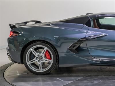 2020 Chevrolet Corvette Stingray   - Photo 22 - Nashville, TN 37217