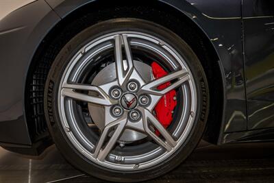 2020 Chevrolet Corvette Stingray   - Photo 85 - Nashville, TN 37217