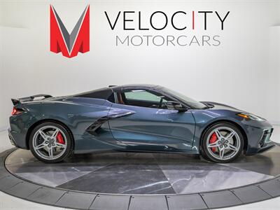 2020 Chevrolet Corvette Stingray   - Photo 6 - Nashville, TN 37217