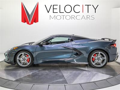 2020 Chevrolet Corvette Stingray   - Photo 10 - Nashville, TN 37217