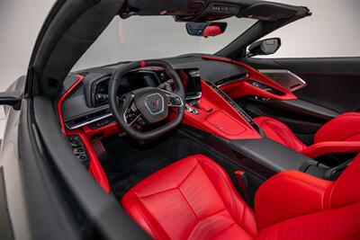 2020 Chevrolet Corvette Stingray   - Photo 55 - Nashville, TN 37217