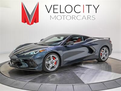 2020 Chevrolet Corvette Stingray   - Photo 3 - Nashville, TN 37217