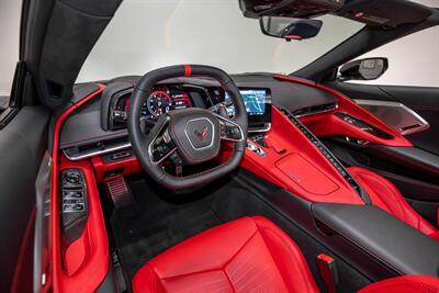 2020 Chevrolet Corvette Stingray   - Photo 80 - Nashville, TN 37217