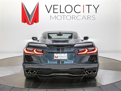 2020 Chevrolet Corvette Stingray   - Photo 8 - Nashville, TN 37217