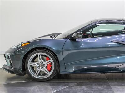 2020 Chevrolet Corvette Stingray   - Photo 24 - Nashville, TN 37217