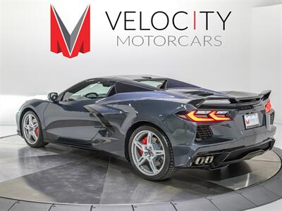 2020 Chevrolet Corvette Stingray   - Photo 9 - Nashville, TN 37217