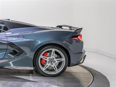 2020 Chevrolet Corvette Stingray   - Photo 25 - Nashville, TN 37217