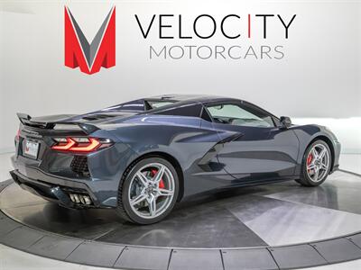 2020 Chevrolet Corvette Stingray   - Photo 7 - Nashville, TN 37217