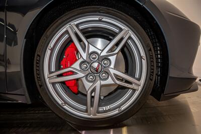 2020 Chevrolet Corvette Stingray   - Photo 86 - Nashville, TN 37217