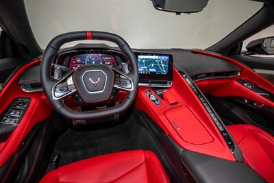 2020 Chevrolet Corvette Stingray   - Photo 82 - Nashville, TN 37217