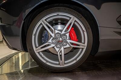 2020 Chevrolet Corvette Stingray   - Photo 87 - Nashville, TN 37217