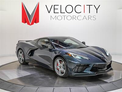 2020 Chevrolet Corvette Stingray   - Photo 5 - Nashville, TN 37217