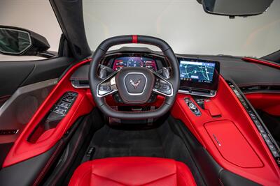 2020 Chevrolet Corvette Stingray   - Photo 81 - Nashville, TN 37217