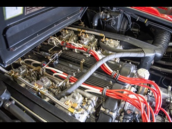 1979 Lamborghini Countach LP400 S Series 1   - Photo 20 - Nashville, TN 37217