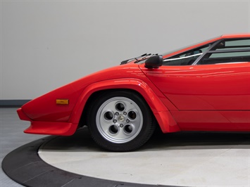 1979 Lamborghini Countach LP400 S Series 1   - Photo 15 - Nashville, TN 37217