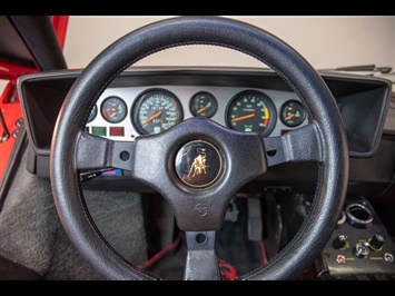 1979 Lamborghini Countach LP400 S Series 1   - Photo 21 - Nashville, TN 37217