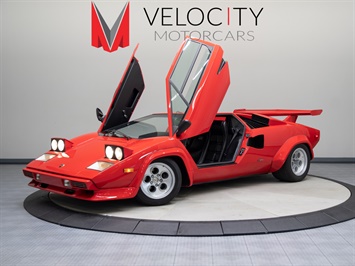 1979 Lamborghini Countach LP400 S Series 1   - Photo 55 - Nashville, TN 37217