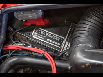 1979 Lamborghini Countach LP400 S Series 1   - Photo 25 - Nashville, TN 37217