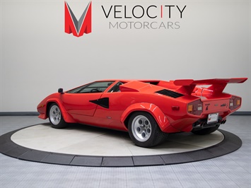 1979 Lamborghini Countach LP400 S Series 1   - Photo 4 - Nashville, TN 37217