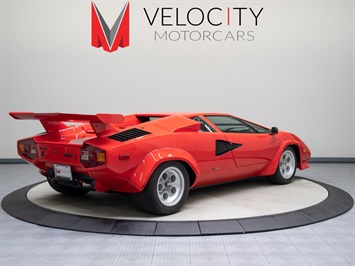 1979 Lamborghini Countach LP400 S Series 1   - Photo 3 - Nashville, TN 37217