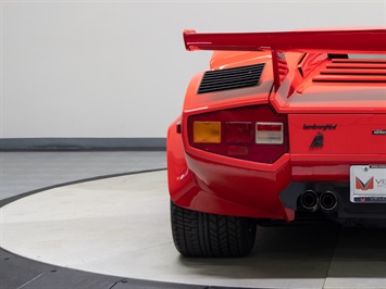 1979 Lamborghini Countach LP400 S Series 1   - Photo 13 - Nashville, TN 37217