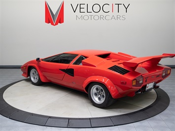 1979 Lamborghini Countach LP400 S Series 1   - Photo 56 - Nashville, TN 37217