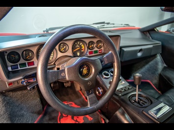 1979 Lamborghini Countach LP400 S Series 1   - Photo 39 - Nashville, TN 37217