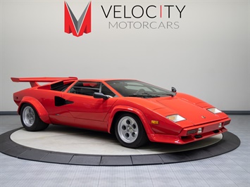 1979 Lamborghini Countach LP400 S Series 1   - Photo 2 - Nashville, TN 37217