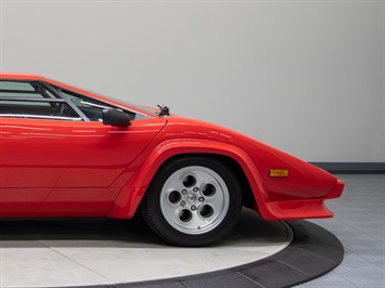 1979 Lamborghini Countach LP400 S Series 1   - Photo 18 - Nashville, TN 37217