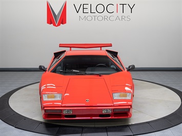 1979 Lamborghini Countach LP400 S Series 1   - Photo 8 - Nashville, TN 37217