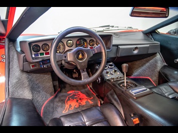 1979 Lamborghini Countach LP400 S Series 1   - Photo 46 - Nashville, TN 37217