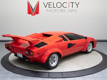 1979 Lamborghini Countach LP400 S Series 1   - Photo 57 - Nashville, TN 37217