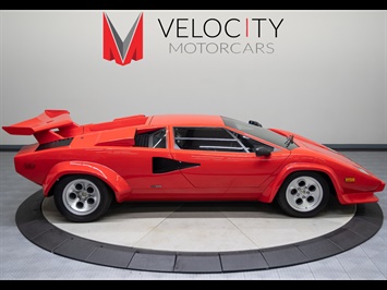 1979 Lamborghini Countach LP400 S Series 1   - Photo 58 - Nashville, TN 37217