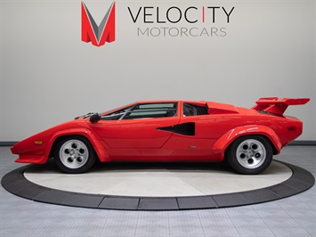 1979 Lamborghini Countach LP400 S Series 1   - Photo 6 - Nashville, TN 37217