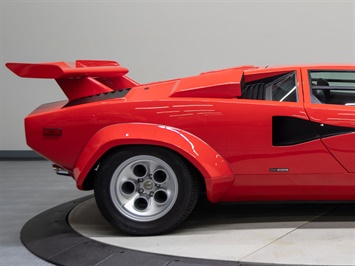 1979 Lamborghini Countach LP400 S Series 1   - Photo 17 - Nashville, TN 37217