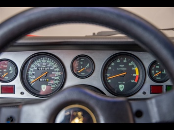 1979 Lamborghini Countach LP400 S Series 1   - Photo 22 - Nashville, TN 37217